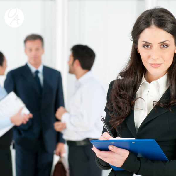 executive search